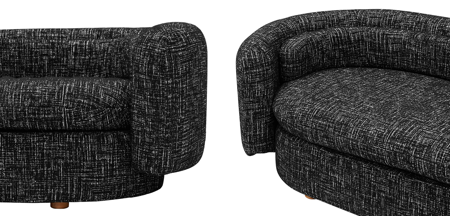 Диван Everard Sofa - фото