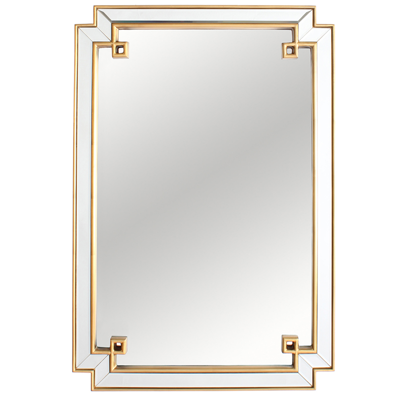 Зеркало Ruzzini Mirror Зеркало Ruzzini Mirror в Волгограде | Loft Concept