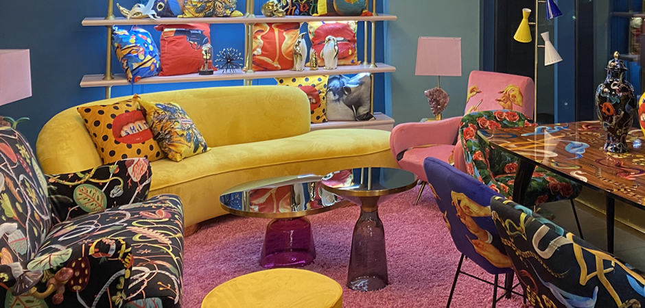 Диван Caramel Softness Диван Caramel Softness - Loft-Concept в Волгограде