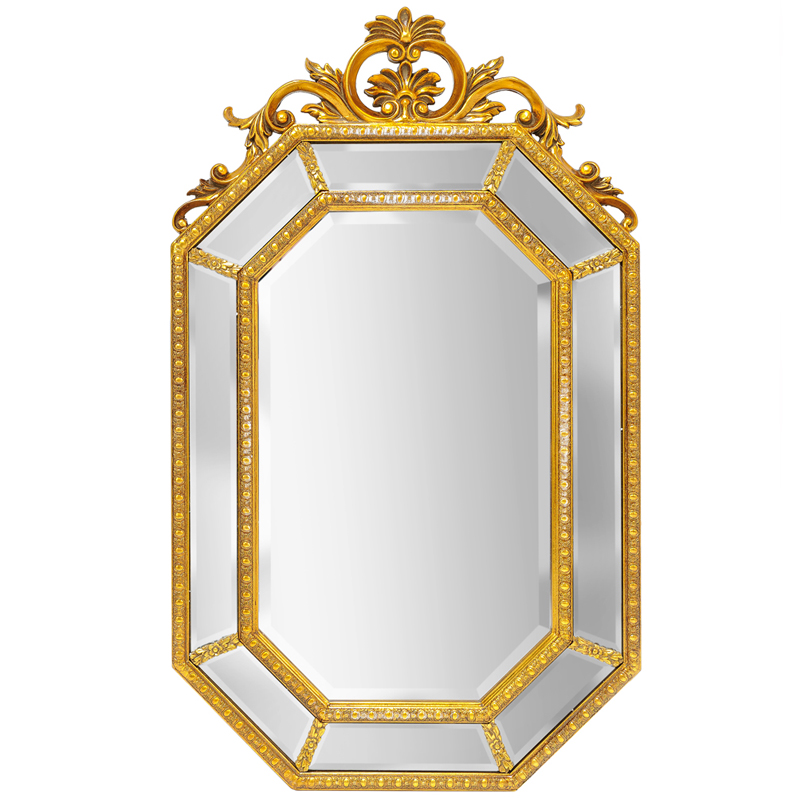 Зеркало Pisani Mirror Зеркало Pisani Mirror в Волгограде | Loft Concept