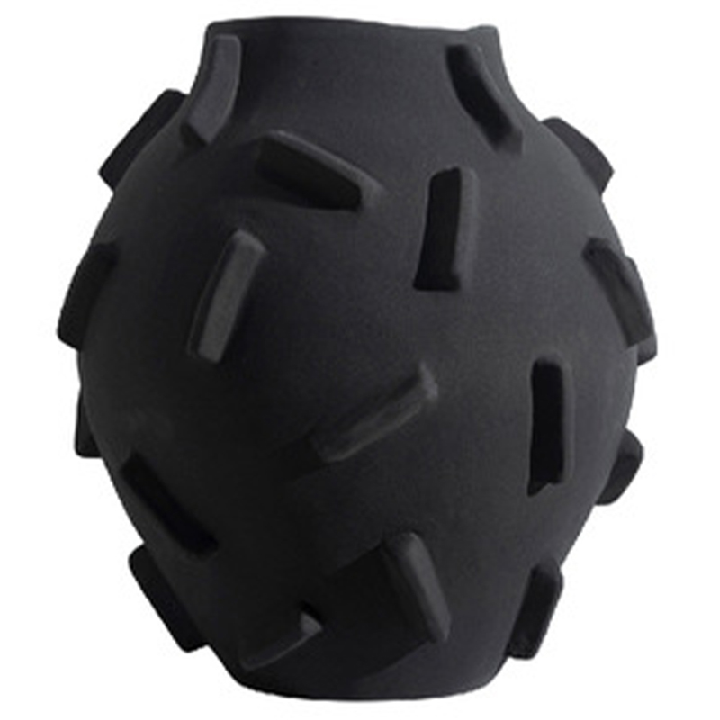 Ваза Molecule Collection Black Vase Белый Ваза Molecule Collection Black Vase Белый в Волгограде | Loft Concept