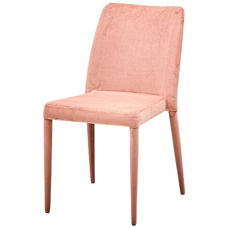 Стул Gordon Stool pink Розовый Стул Gordon Stool pink Розовый в Волгограде | Loft Concept