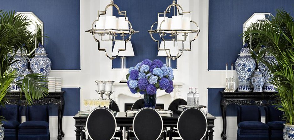 Люстра Lantern Mandeville L Nickel - Loft-Concept в Волгограде