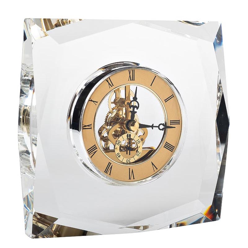Часы Watch Liam glass Золотой Часы Watch Liam glass Золотой в Волгограде | Loft Concept