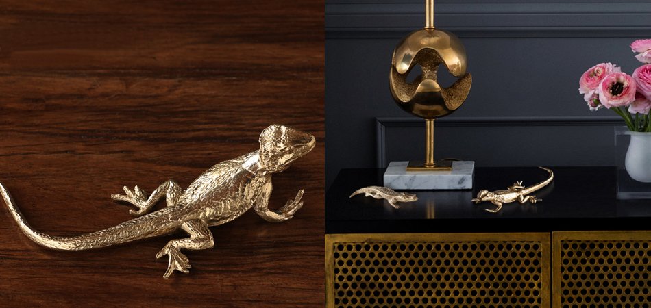 Аксессуар Golden Agama Аксессуар Golden Agama - Loft-Concept в Волгограде