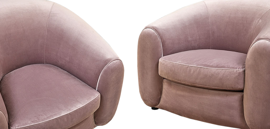 Кресло Cosimo Chair Кресло Cosimo Chair - Loft-Concept в Волгограде