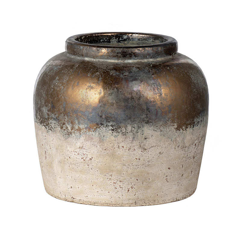Ваза Vase Argenta metal 29 Ваза Vase Argenta metal 29 в Волгограде | Loft Concept