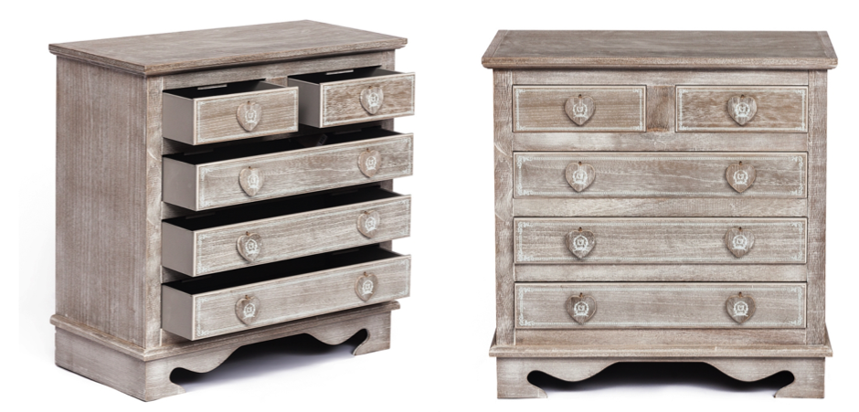 Комод Valensia - Loft-Concept в Волгограде