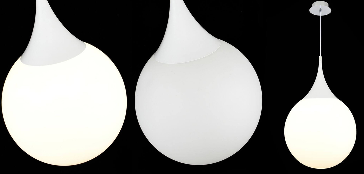 Подвесной светильник Leonars - фото №2