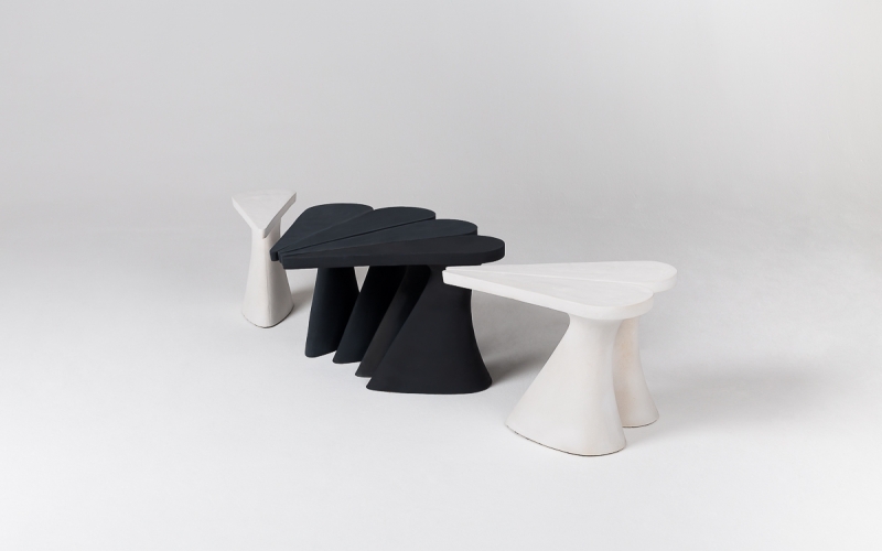 Модульный столик "The Seeds" - фото №4