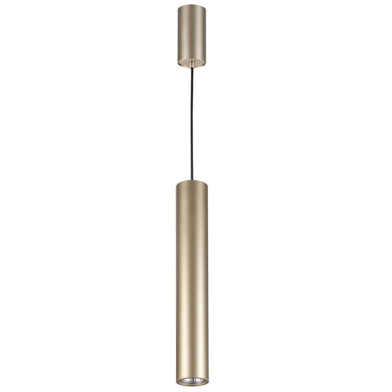 Подвесной светильник Trumpet Ball Gold Long Золотой Подвесной светильник Trumpet Ball Gold Long Золотой в Волгограде | Loft Concept