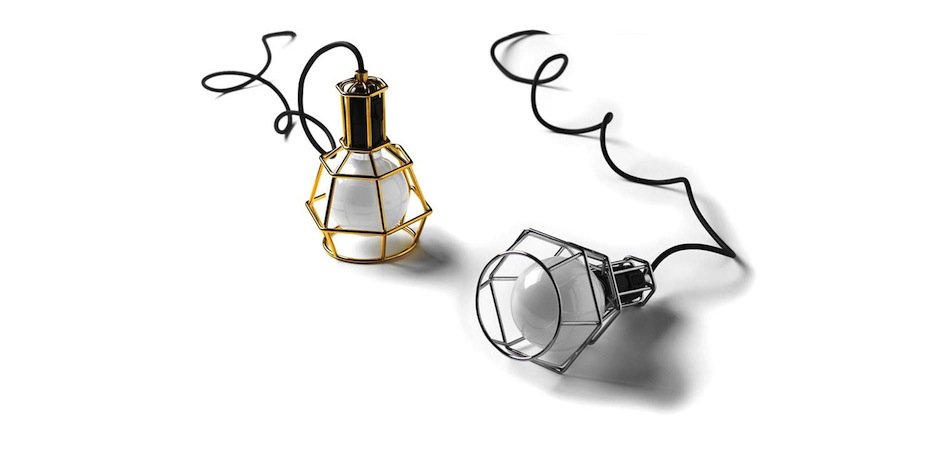 Подвесной светильник Work Lamp Подвесной светильник Work Lamp - Loft-Concept в Волгограде