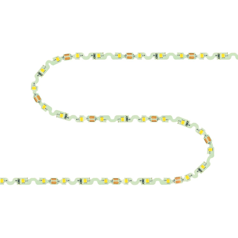 Светодиодная лента 4,8W/m 60LED/m 2835SMD дневной белый 10M Белый Светодиодная лента 4,8W/m 60LED/m 2835SMD дневной белый 10M Белый в Волгограде | Loft Concept