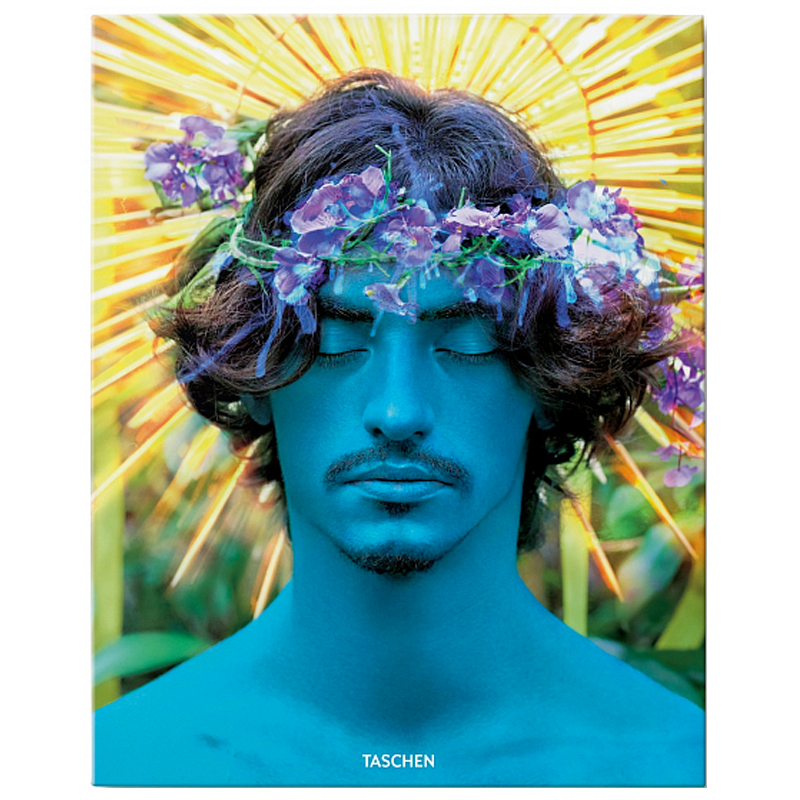 David LaChapelle: Good News 30x39 cm David LaChapelle: Good News 30x39 cm в Волгограде | Loft Concept