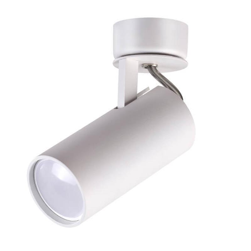Спот Spot Illumination Wall White Белый Спот Spot Illumination Wall White Белый в Волгограде | Loft Concept
