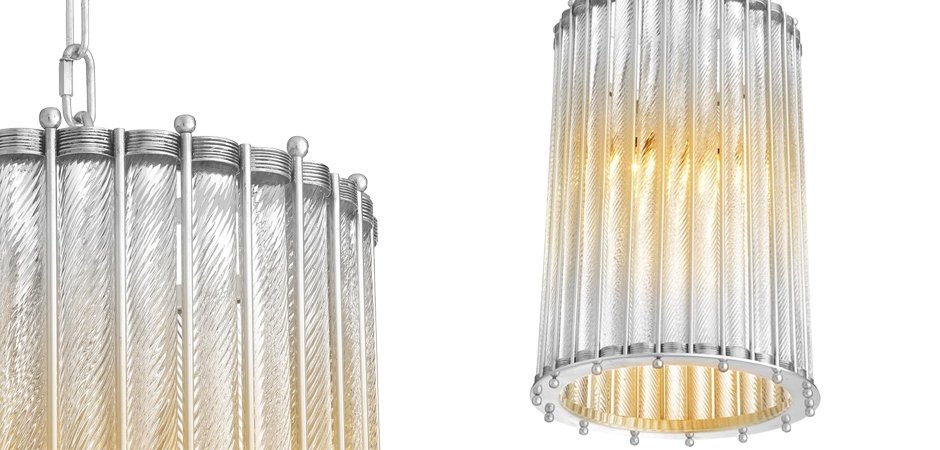 Люстра Lantern Tiziano Люстра Lantern Tiziano - Loft-Concept в Волгограде