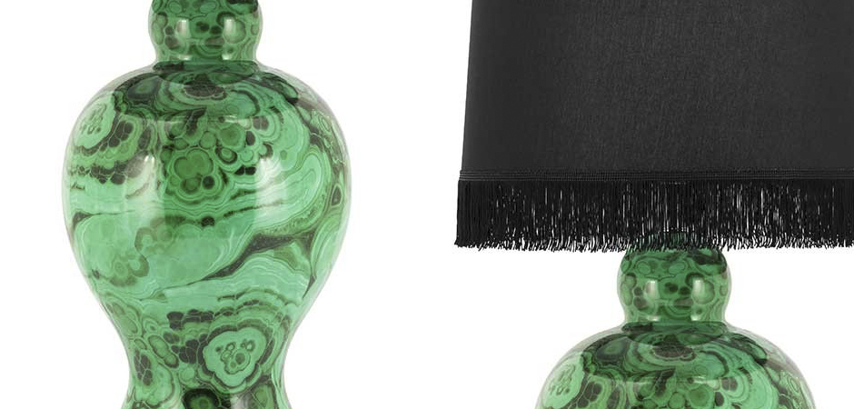 Настольная лампа TABLE LAMP CURVY Настольная лампа TABLE LAMP CURVY - Loft-Concept в Волгограде