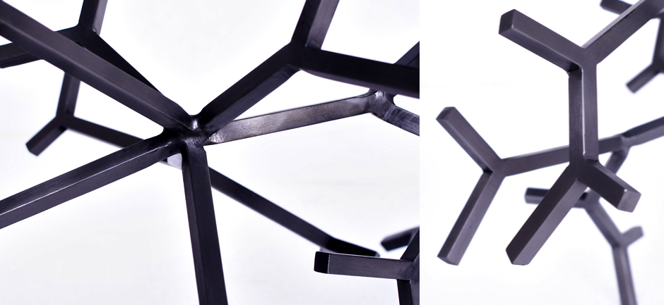 Статуэтка Bends Статуэтка Bends - Loft-Concept в Волгограде