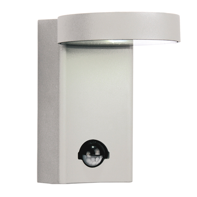 Уличный светильник Lidi sconce Алюминий Уличный светильник Lidi sconce Алюминий в Волгограде | Loft Concept
