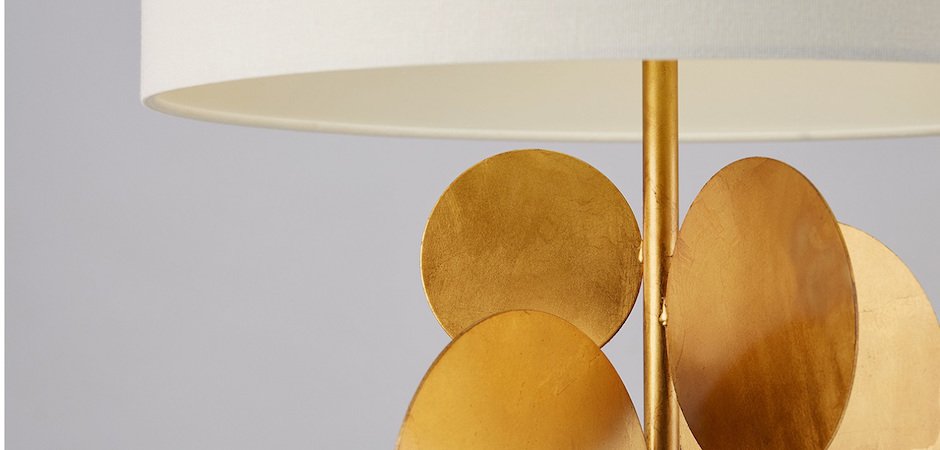 Настольная лампа Lampe Pastille № 373 Настольная лампа Lampe Pastille № 373 - Loft-Concept в Волгограде