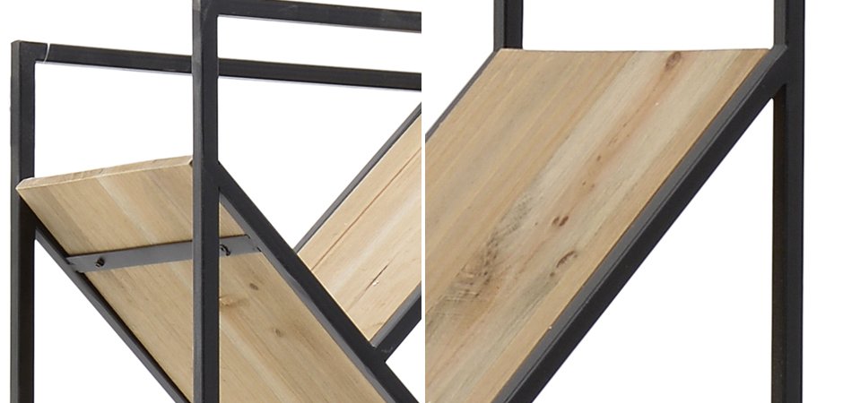 Стеллаж Branches Rack Стеллаж Branches Rack - Loft-Concept в Волгограде