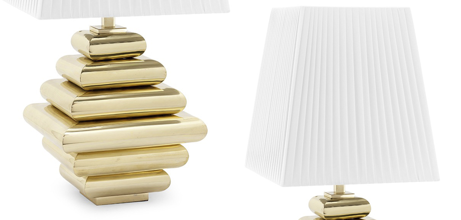 Настольная лампа TABLE LAMP DOB STAIR Настольная лампа TABLE LAMP DOB STAIR - Loft-Concept в Волгограде