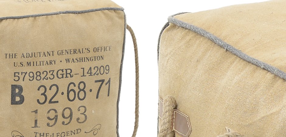 Пуф Loft Bag Пуф Loft Bag - Loft-Concept в Волгограде