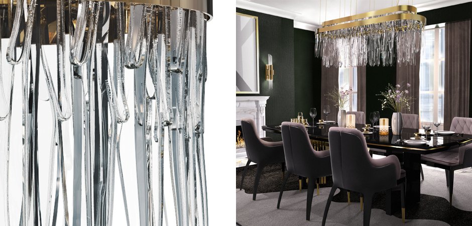 Люстра Luxxu Babel Snooker suspension Люстра Luxxu Babel Snooker suspension - Loft-Concept в Волгограде