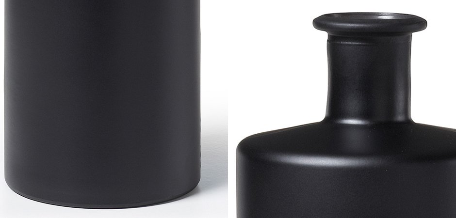 Ваза Black Elixir Ваза Black Elixir - Loft-Concept в Волгограде