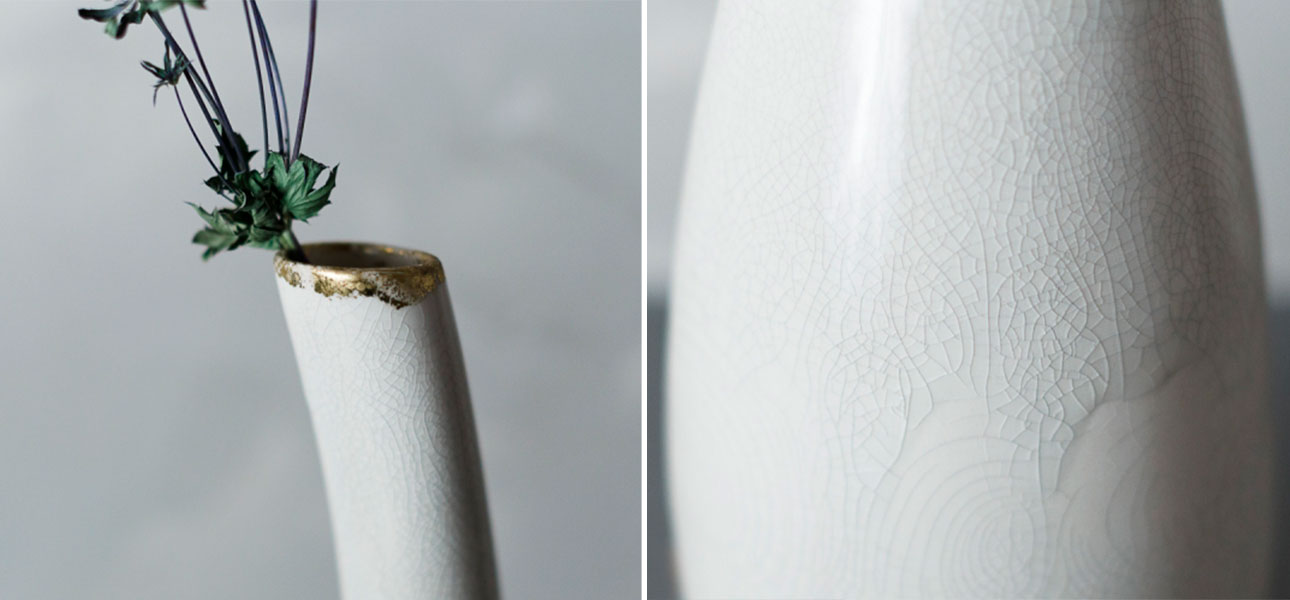 Ваза Колба - фото №1