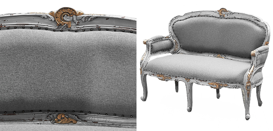 Диван Maria Antoinette Softness Диван Maria Antoinette Softness - Loft-Concept в Волгограде