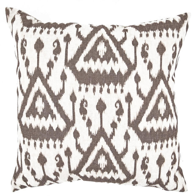 Декоративная подушка Paisley Pattern #2 Декоративная подушка Paisley Pattern #2 в Волгограде | Loft Concept