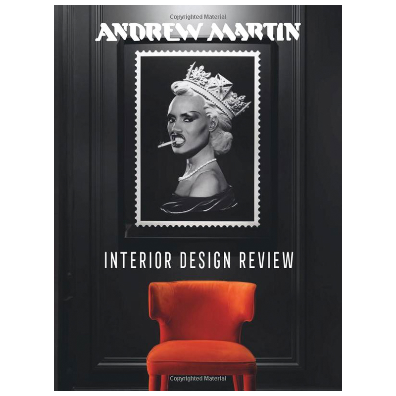 Andrew Martin Interior Design Review № 26 Andrew Martin Interior Design Review № 26 в Волгограде | Loft Concept