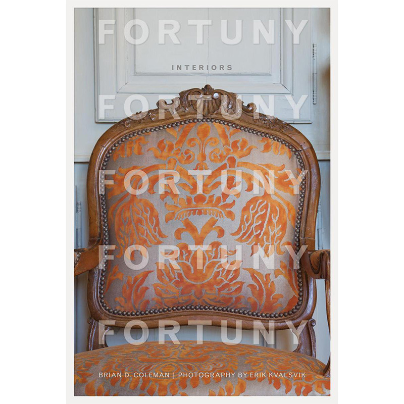 Fortuny Interiors Оранжевый Fortuny Interiors Оранжевый в Волгограде | Loft Concept