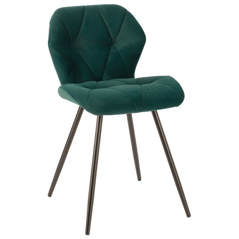 Стул Zamrud Chair Изумрудный Коричневый Стул Zamrud Chair Изумрудный Коричневый в Волгограде | Loft Concept