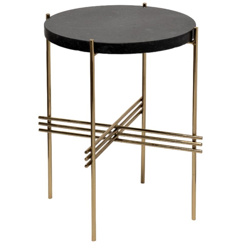 Подставка стильная Art deco average Изумрудный Золотой Подставка стильная Art deco average Изумрудный Золотой в Волгограде | Loft Concept