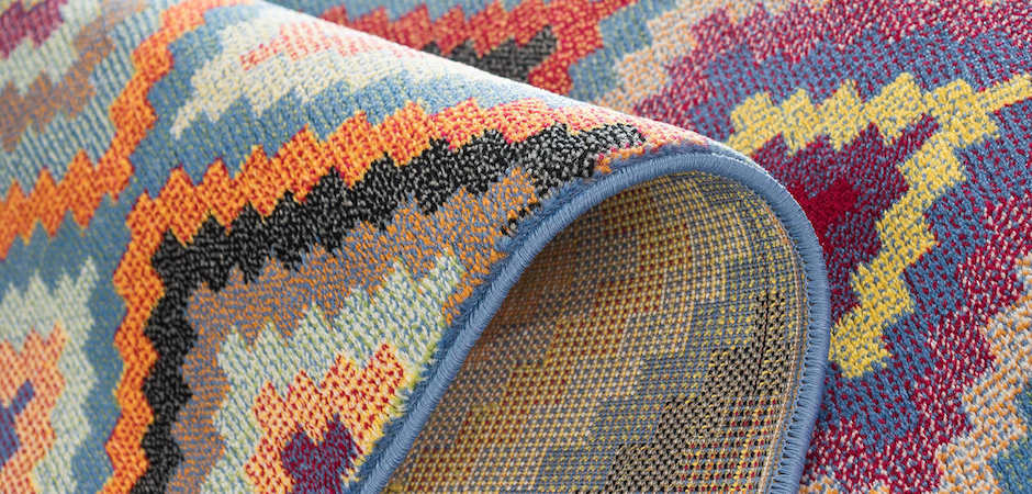 Ковер Келим Romb - Loft-Concept в Волгограде