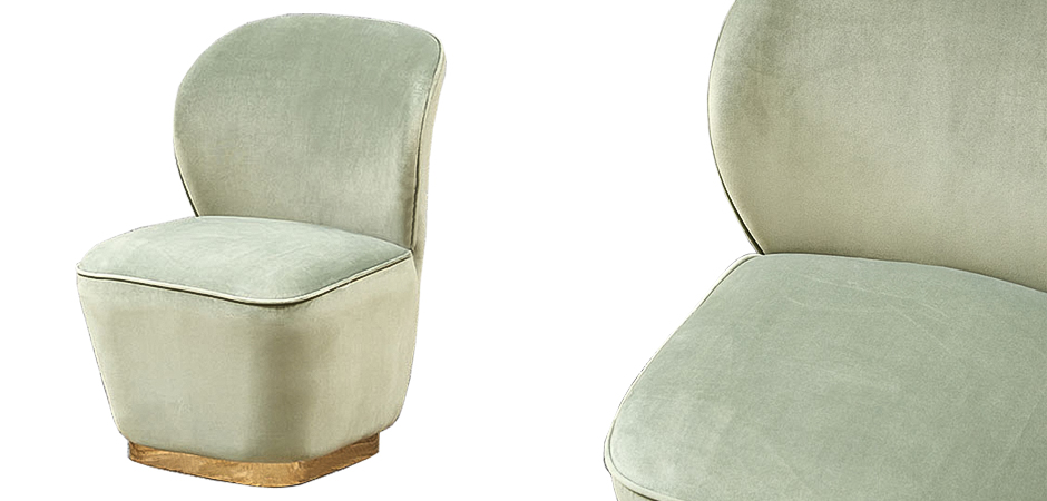 Кресло Petal Armchair Кресло Petal Armchair - Loft-Concept в Волгограде