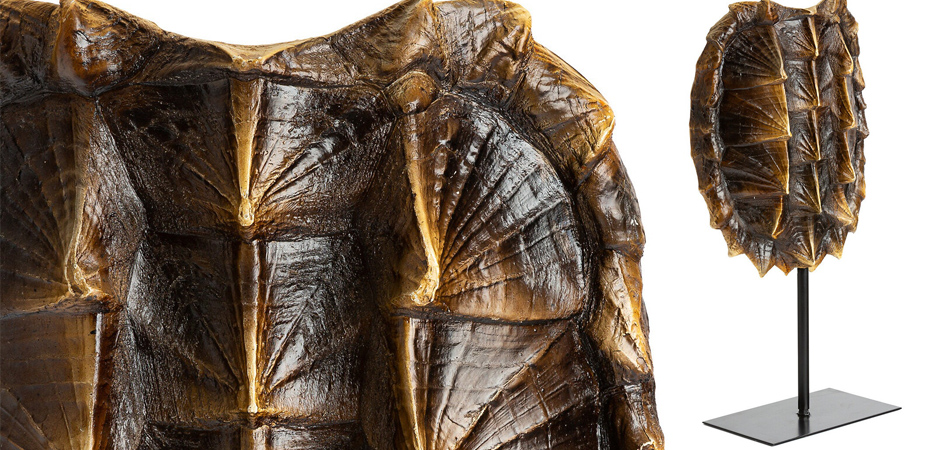 Статуэтка Tortoise Shell Статуэтка Tortoise Shell - Loft-Concept в Волгограде