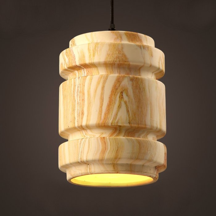 Подвесной светильник Onix Pendant #1 Подвесной светильник Onix Pendant #1 в Волгограде | Loft Concept