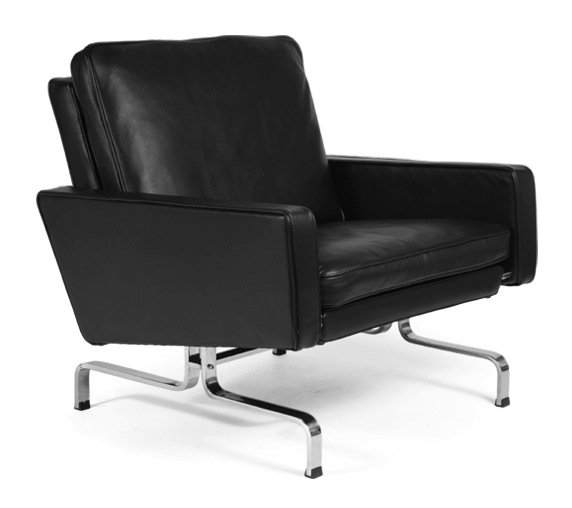 Кресло PK31 1 seat Кресло PK31 1 seat в Волгограде | Loft Concept