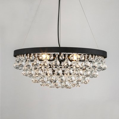 Люстра OCHRE ARCTIC PEAR round 55 Люстра OCHRE ARCTIC PEAR round 55 в Волгограде | Loft Concept