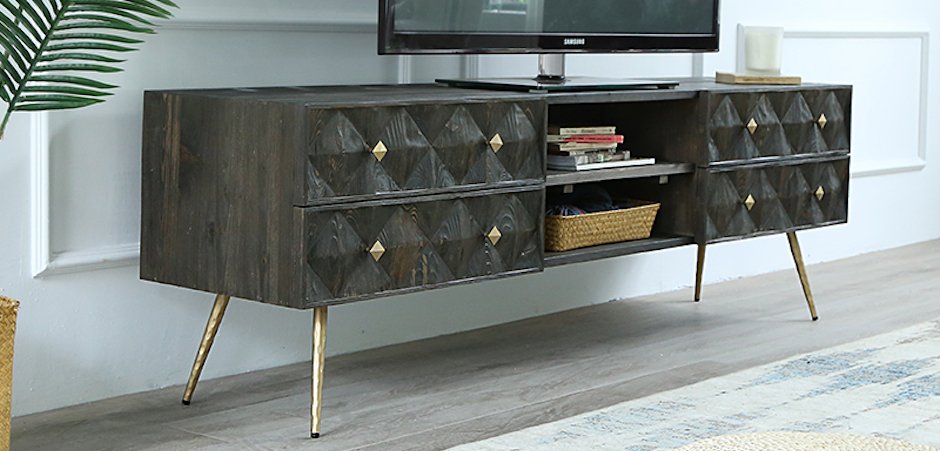 TV-тумба Reflect TV-тумба Reflect - Loft-Concept в Волгограде