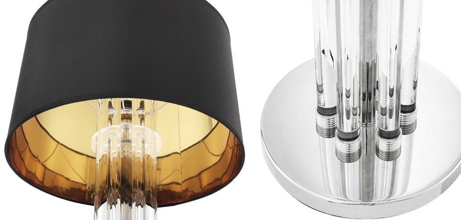 Торшер Eichholtz Floor Lamp Rex - Loft-Concept в Волгограде