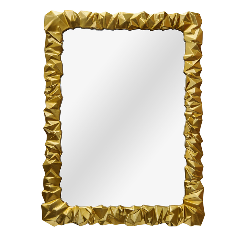 Зеркало Reginald Mirror gold Золотой Зеркало Reginald Mirror gold Золотой в Волгограде | Loft Concept