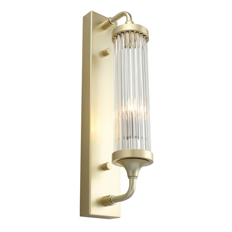 Бра Fuse Gold Золотой Бра Fuse Gold Золотой в Волгограде | Loft Concept