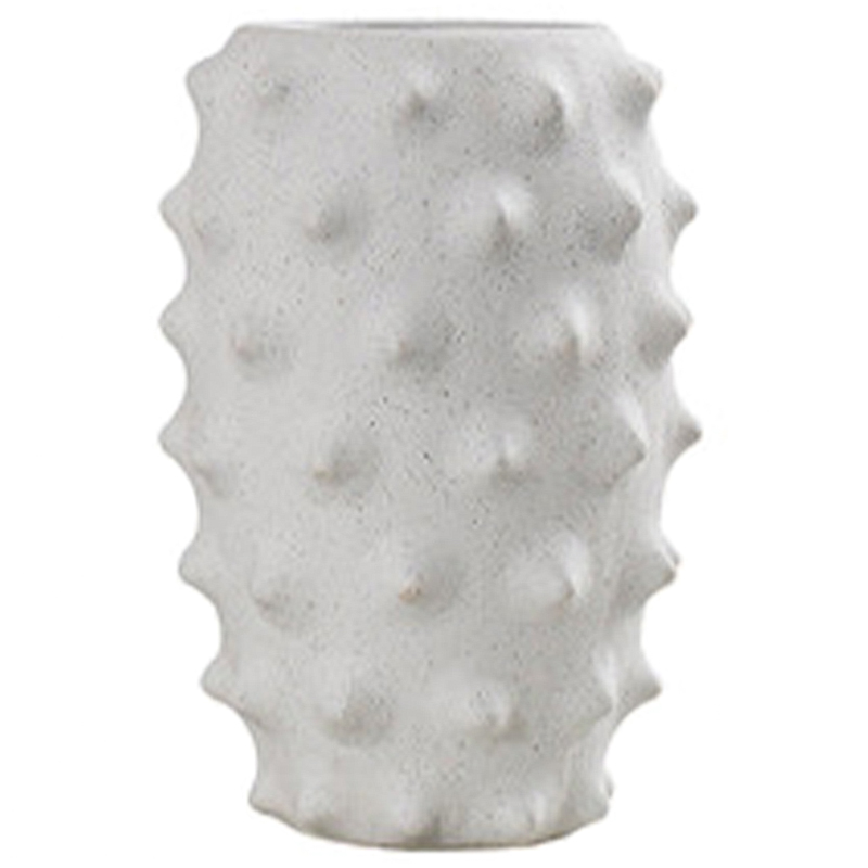 Ваза Ceramic Molecule Collection White Vase Белый Ваза Ceramic Molecule Collection White Vase Белый в Волгограде | Loft Concept