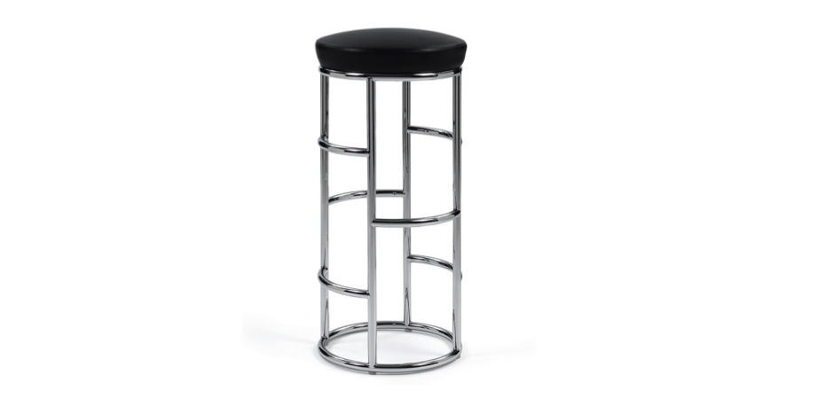 Барный стул Satish Bar Stool Барный стул Satish Bar Stool - Loft-Concept в Волгограде