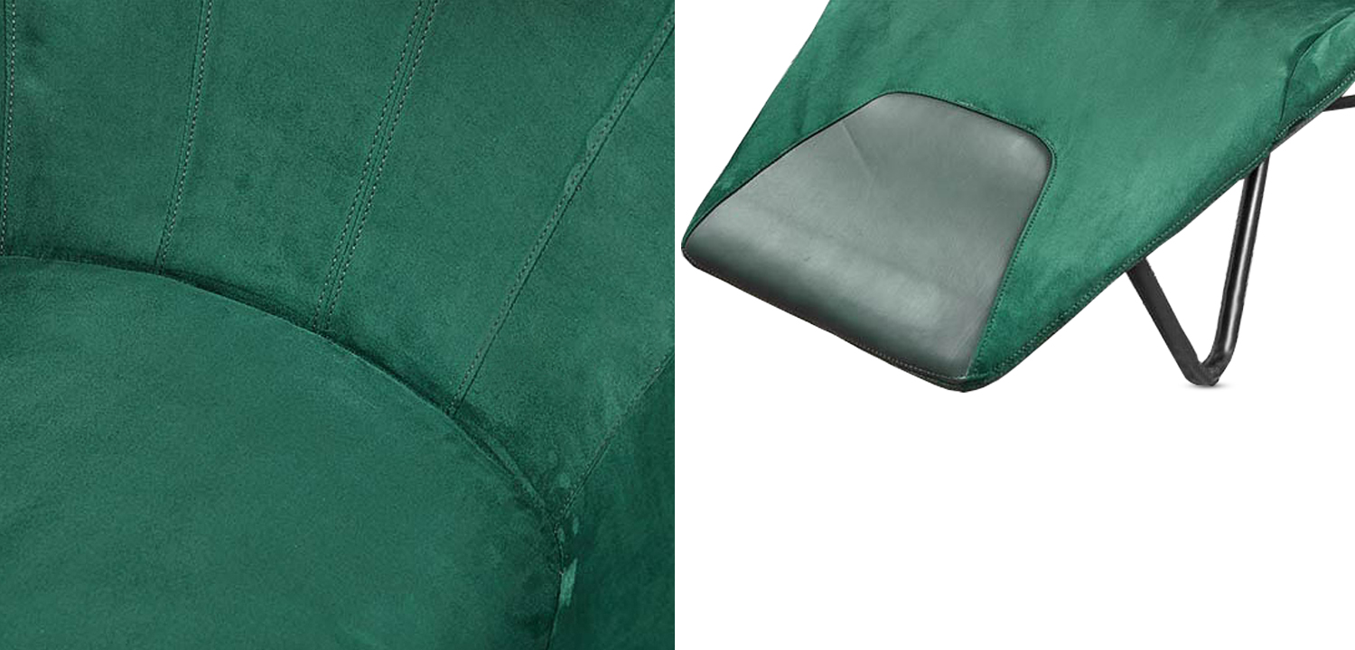 Кресло Take a line for a walk дизайн Moroso - фото №1