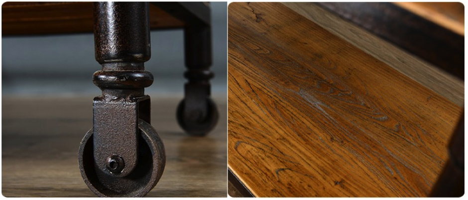 Стеллаж Loft Industrial Iron Стеллаж Loft Industrial Iron - Loft-Concept в Волгограде